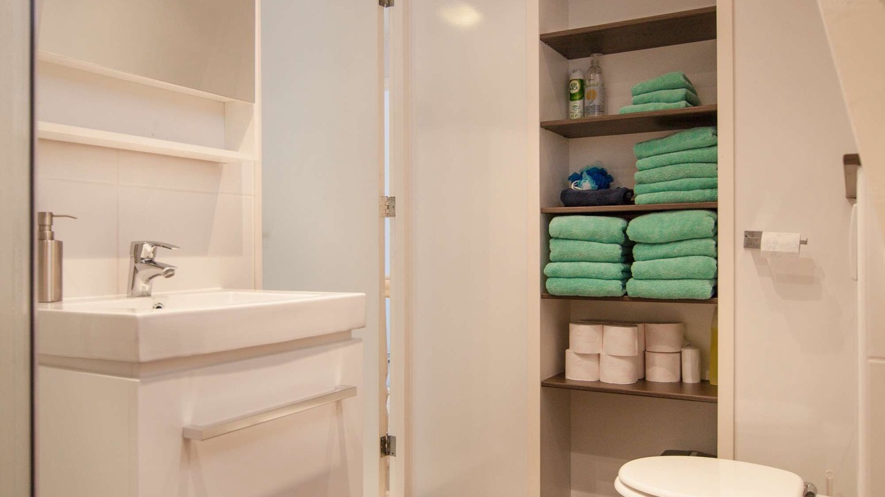 Photo of Bathroom in Binnenstad-Oost
