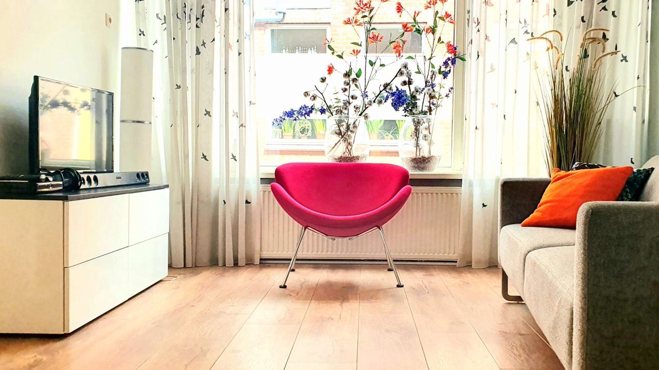 Photo of Livingroom in Binnenstad-Oost
