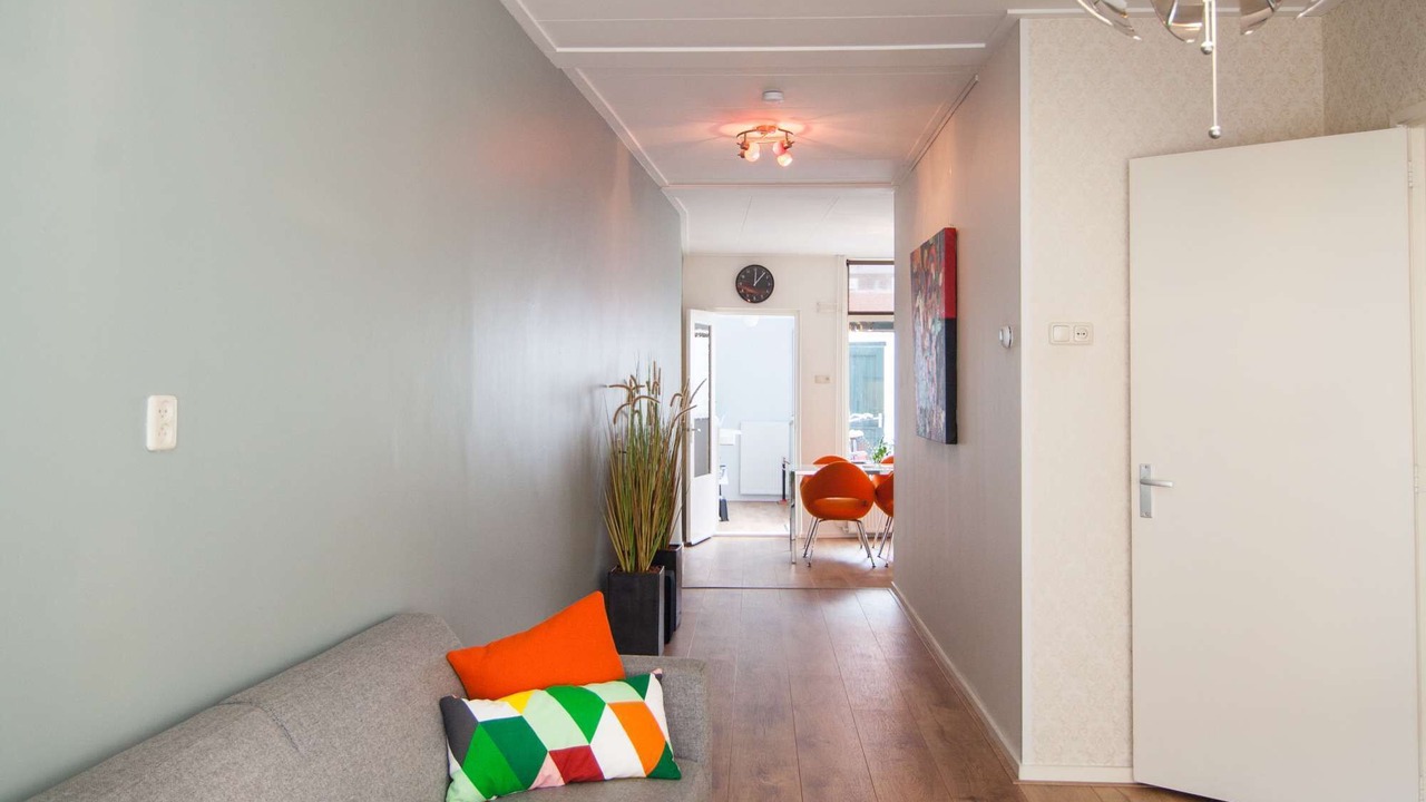 Photo of Livingroom in Binnenstad-Oost