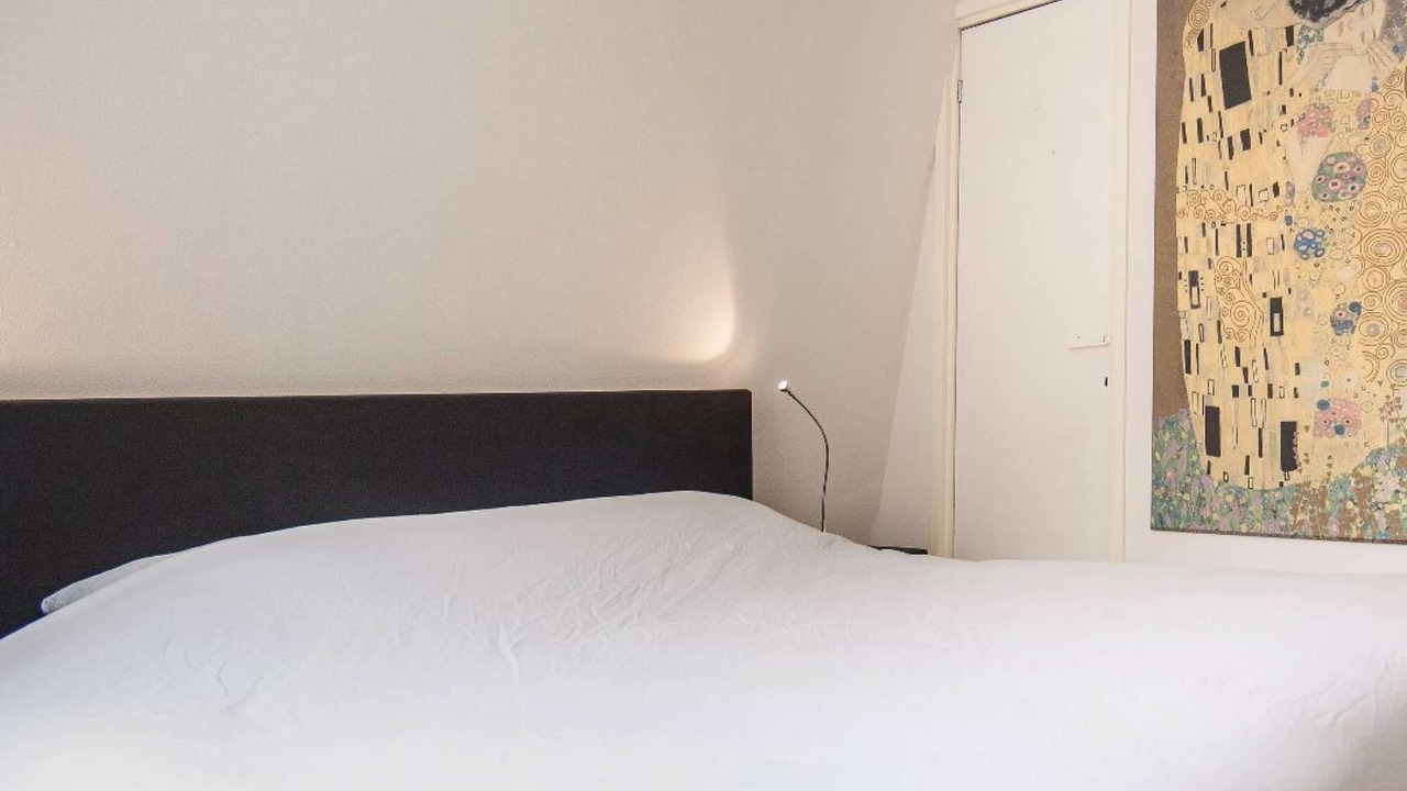 Photo of Bedroom in Binnenstad-Oost