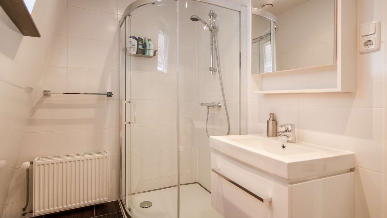 Photo of Bathroom in Binnenstad-Oost