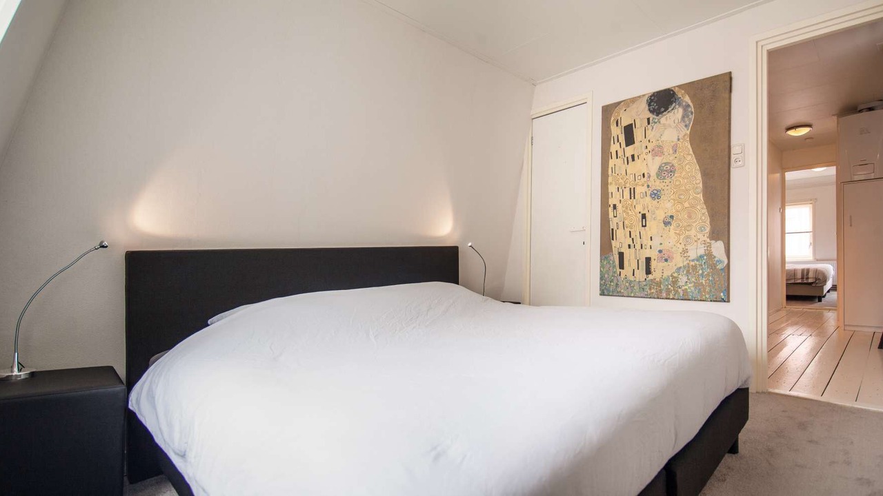 Photo of Bedroom in Binnenstad-Oost