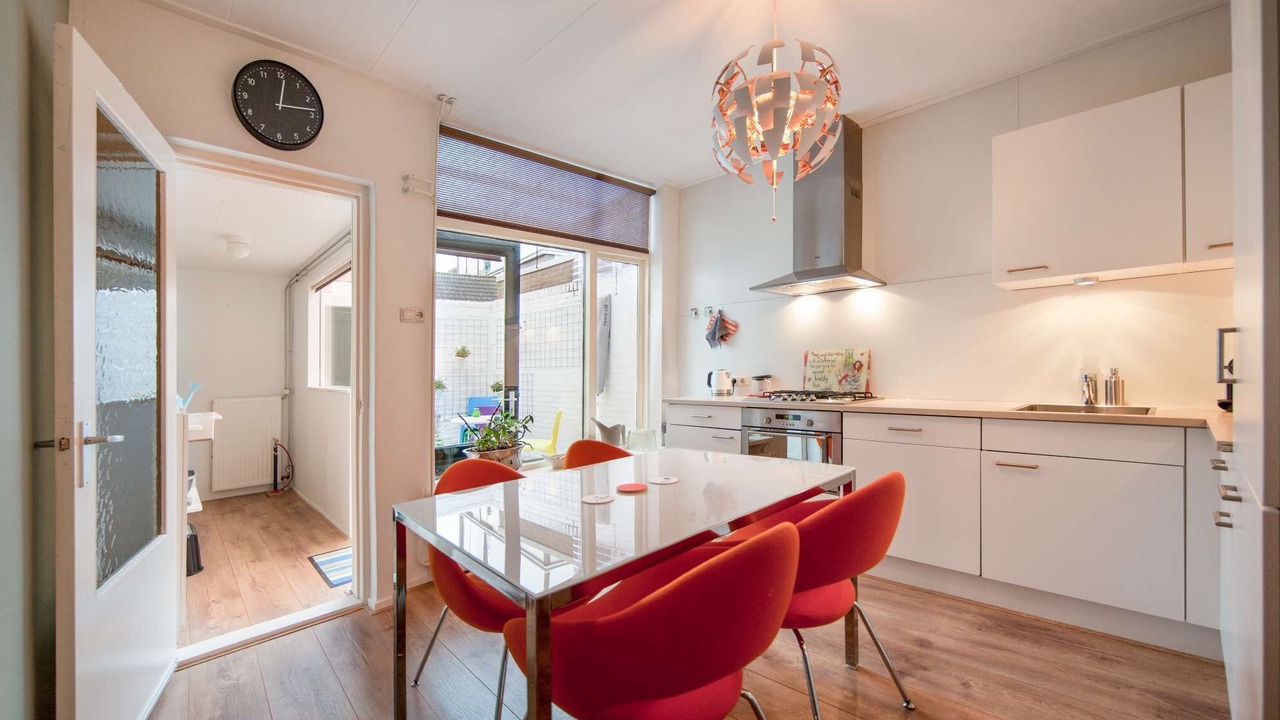 Photo of Kitchen in Binnenstad-Oost