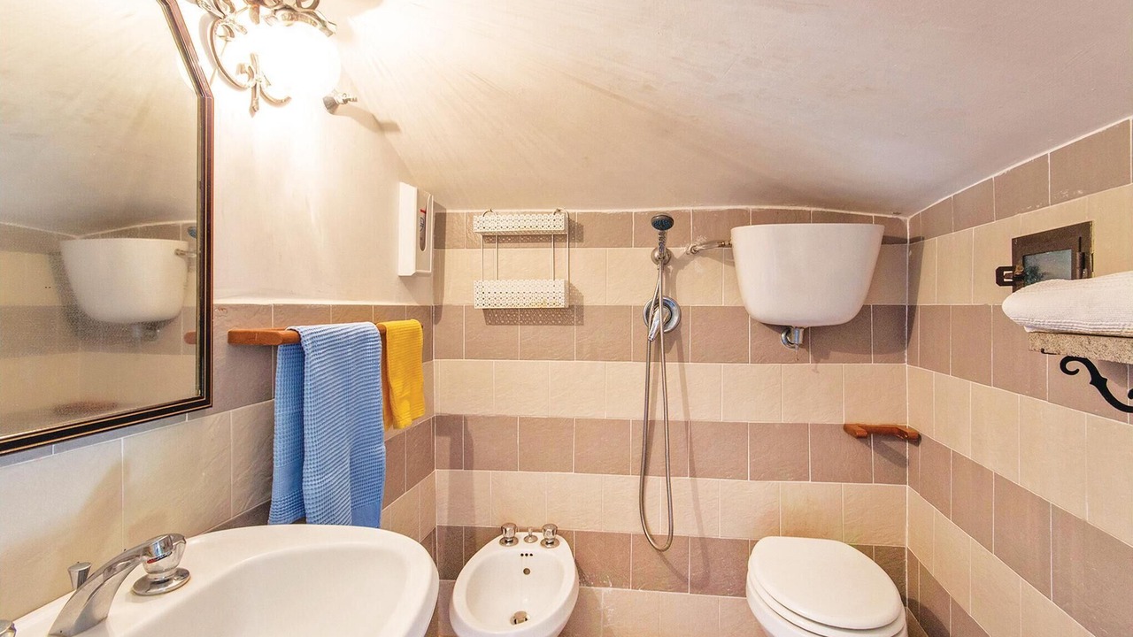 Photo of Bathroom in Mugnano in Teverina