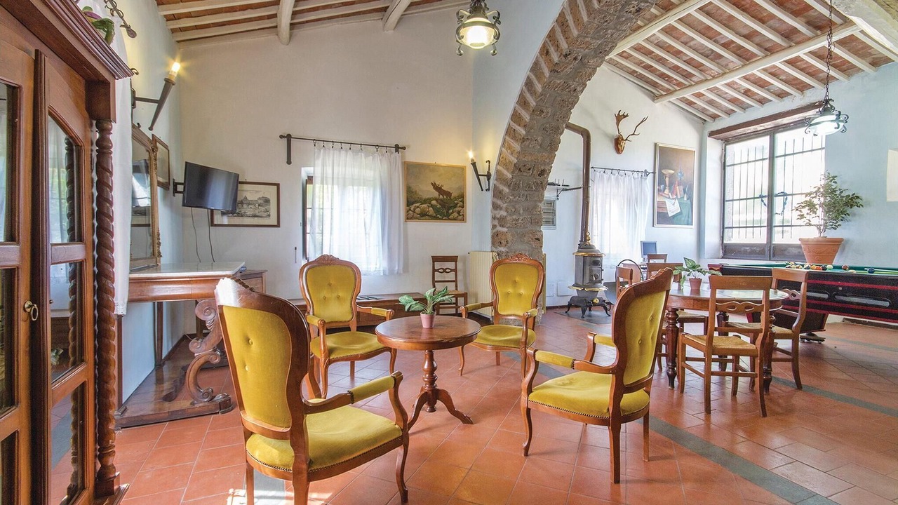 Photo of Bedroom in Mugnano in Teverina