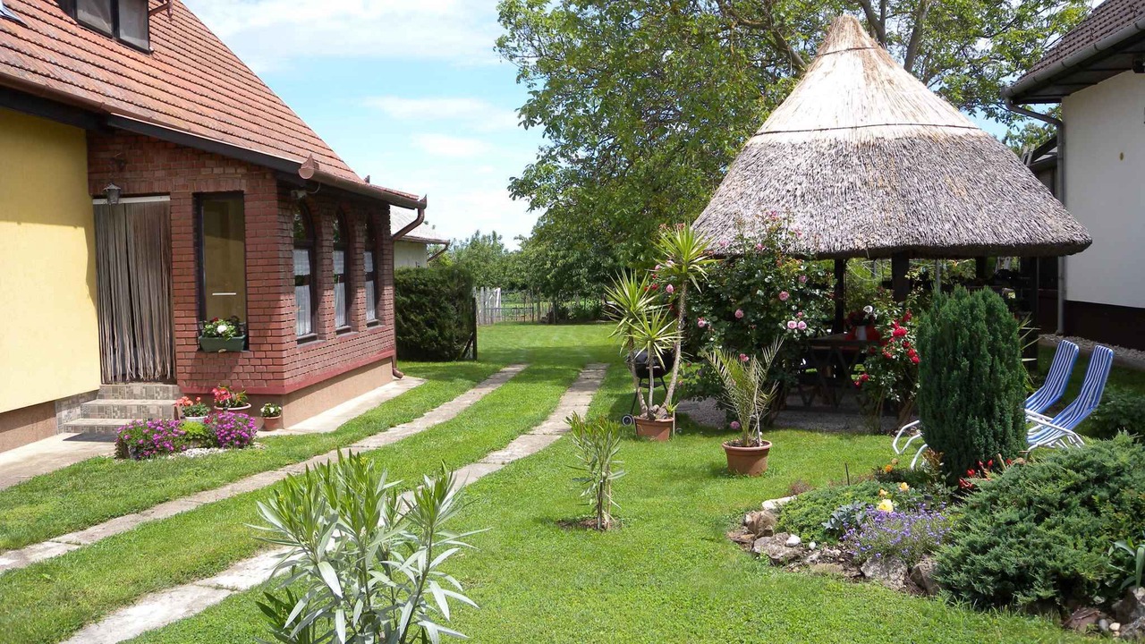Photo of Outdoor in Balatonbereny