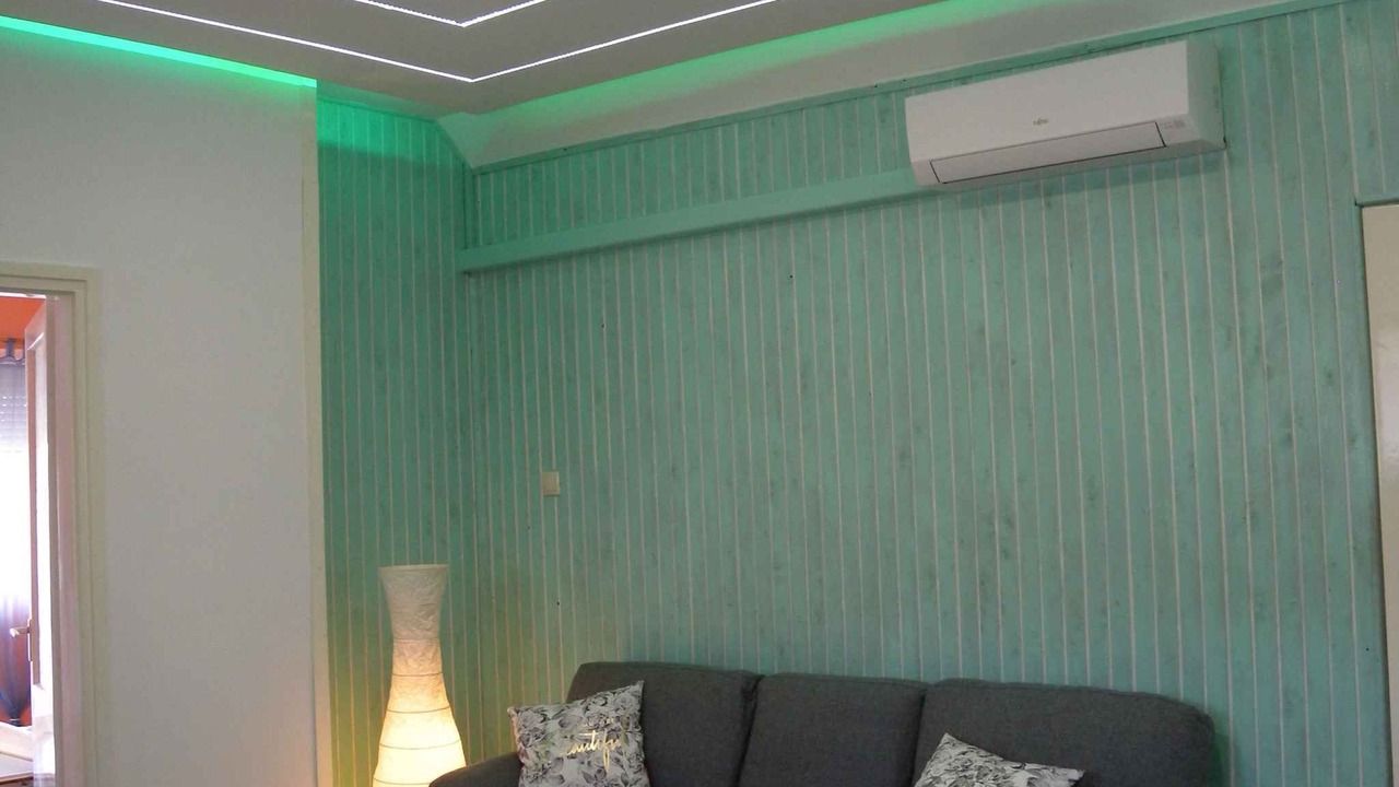 Photo of Livingroom in Balatonbereny