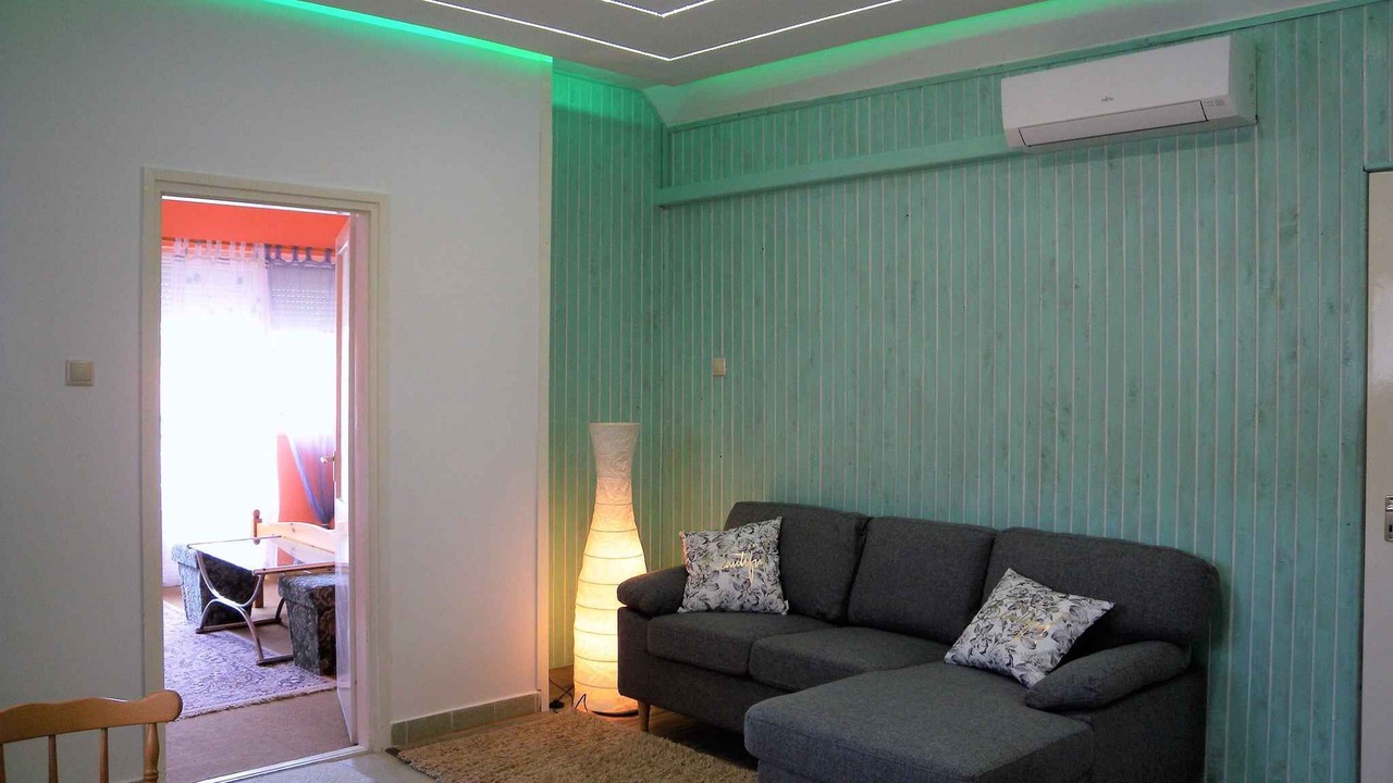Photo of Livingroom in Balatonbereny