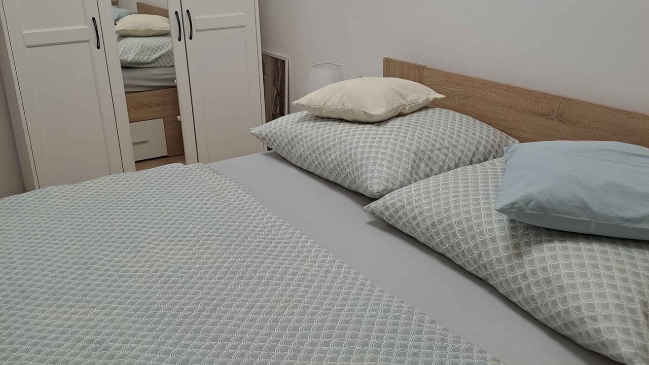 Photo of Bedroom in Balatonbereny