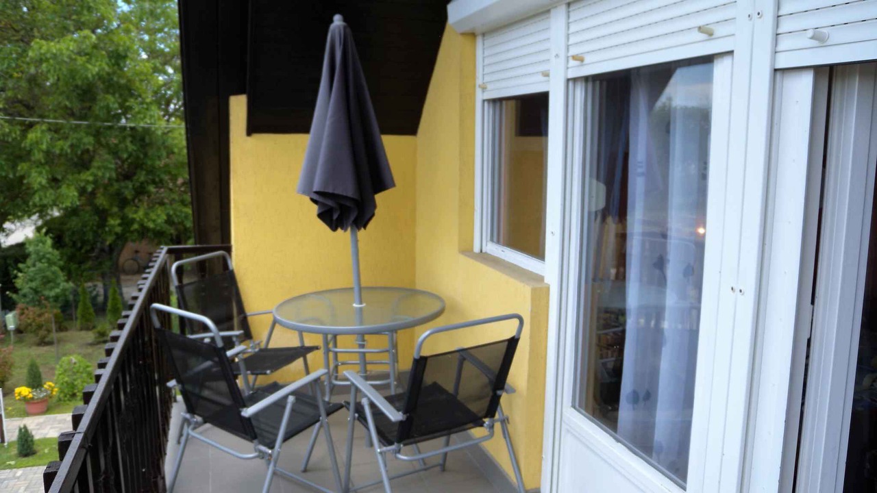 Photo of Outdoor in Balatonbereny