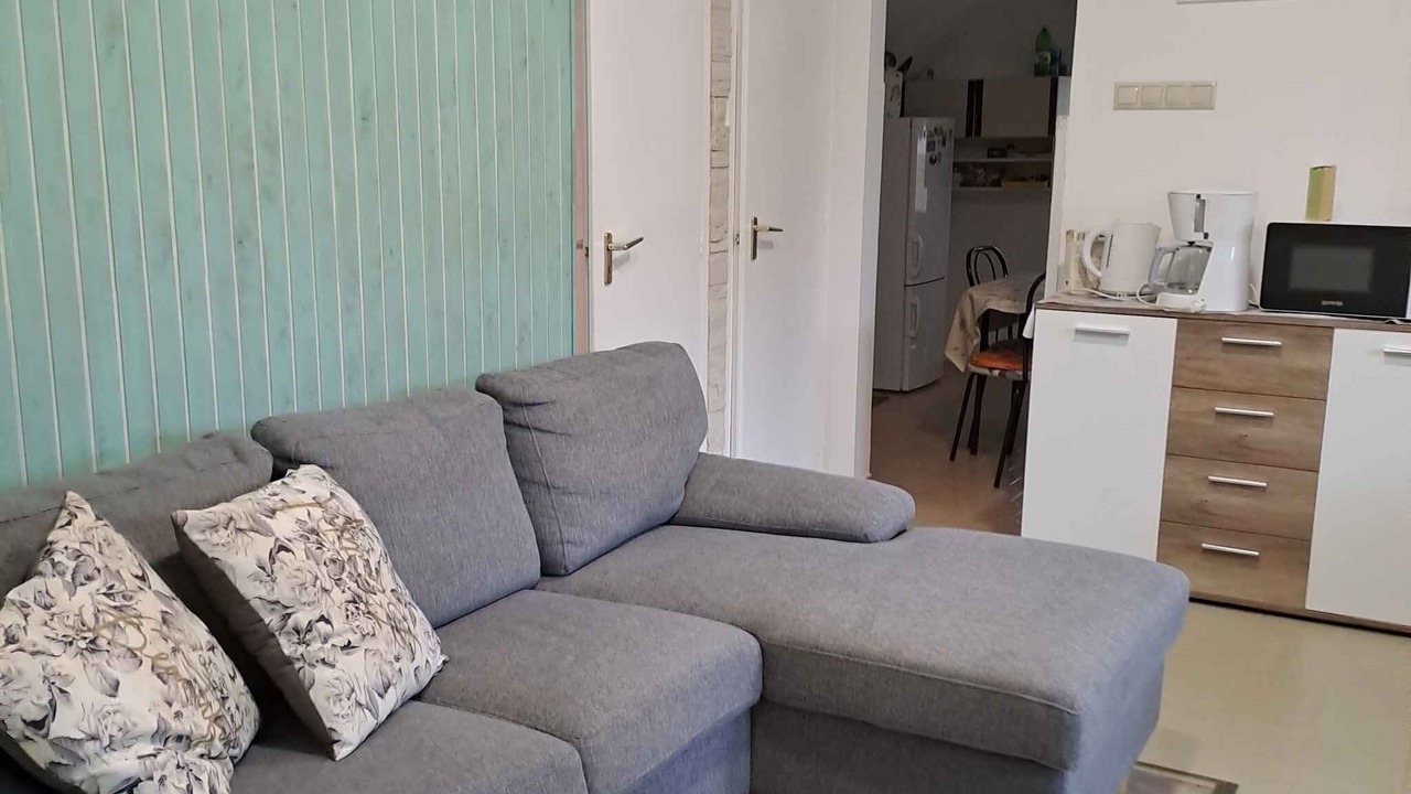 Photo of Livingroom in Balatonbereny
