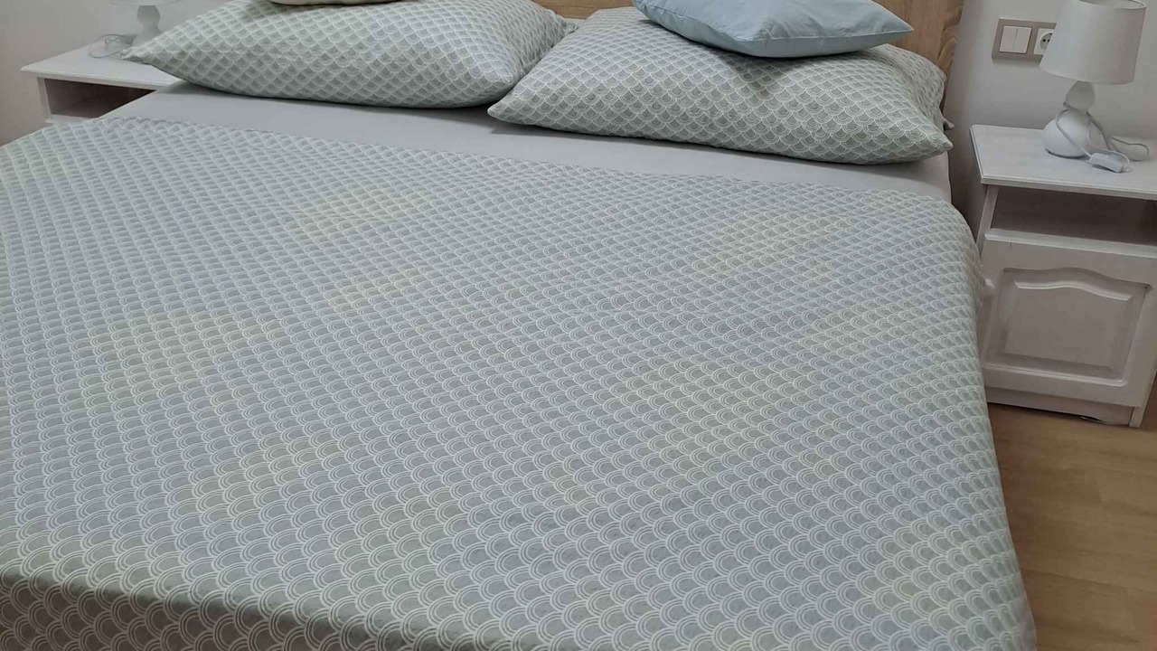 Photo of Bedroom in Balatonbereny
