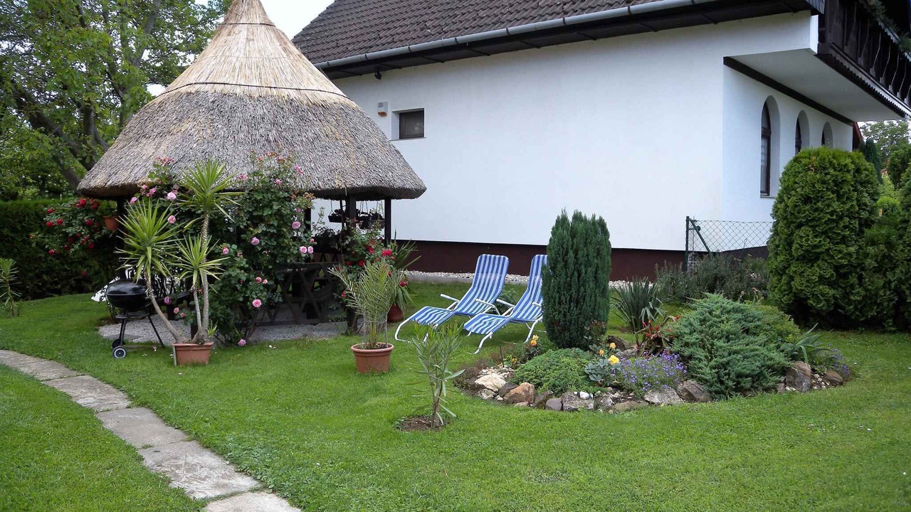 Photo of Outdoor in Balatonbereny