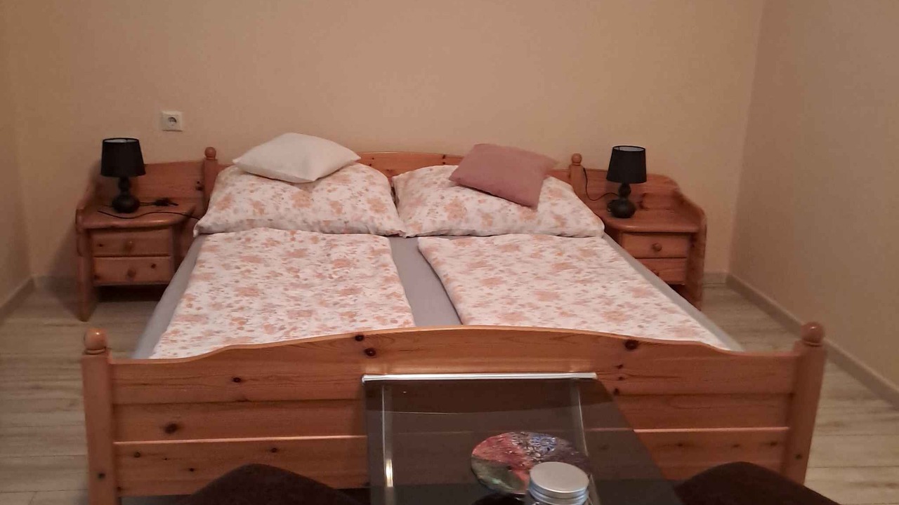 Photo of Bedroom in Balatonbereny