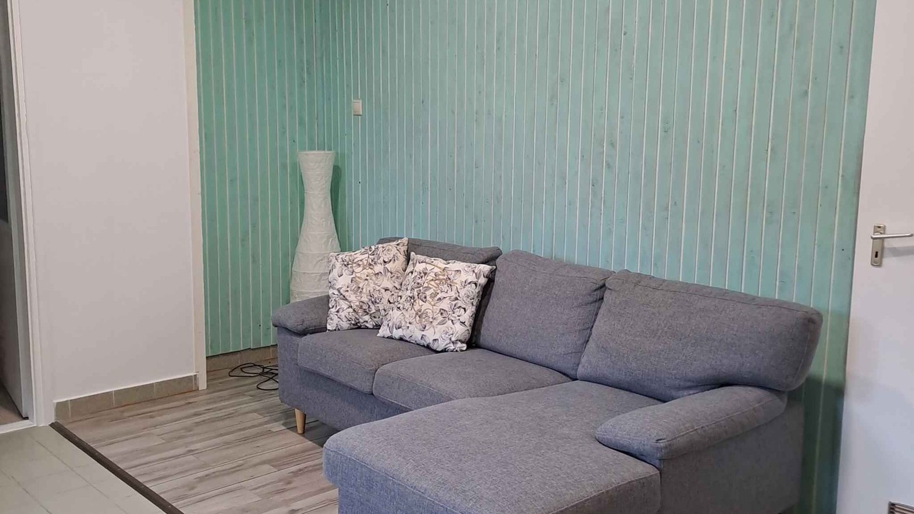 Photo of Livingroom in Balatonbereny