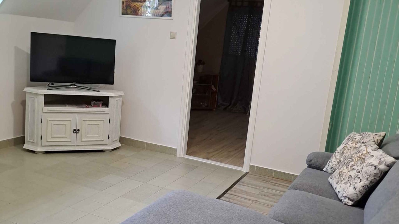 Photo of Livingroom in Balatonbereny