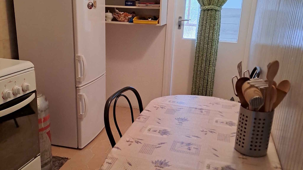 Photo of Kitchen in Balatonbereny