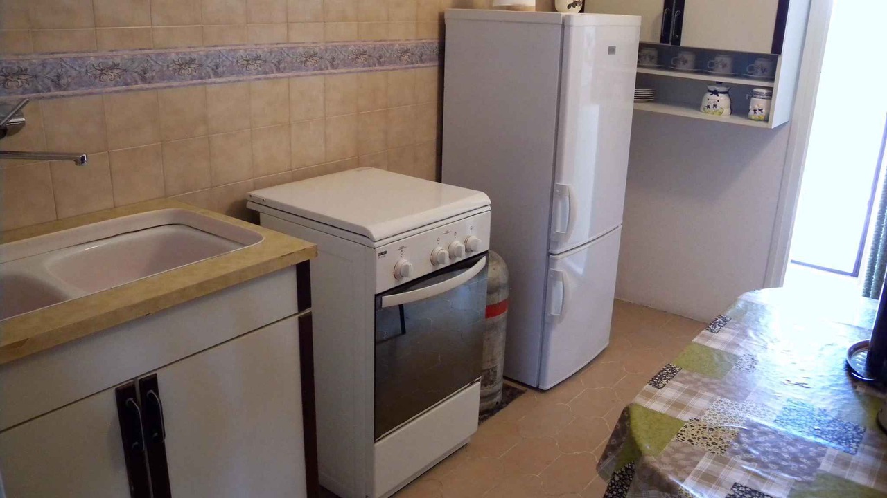 Photo of Kitchen in Balatonbereny