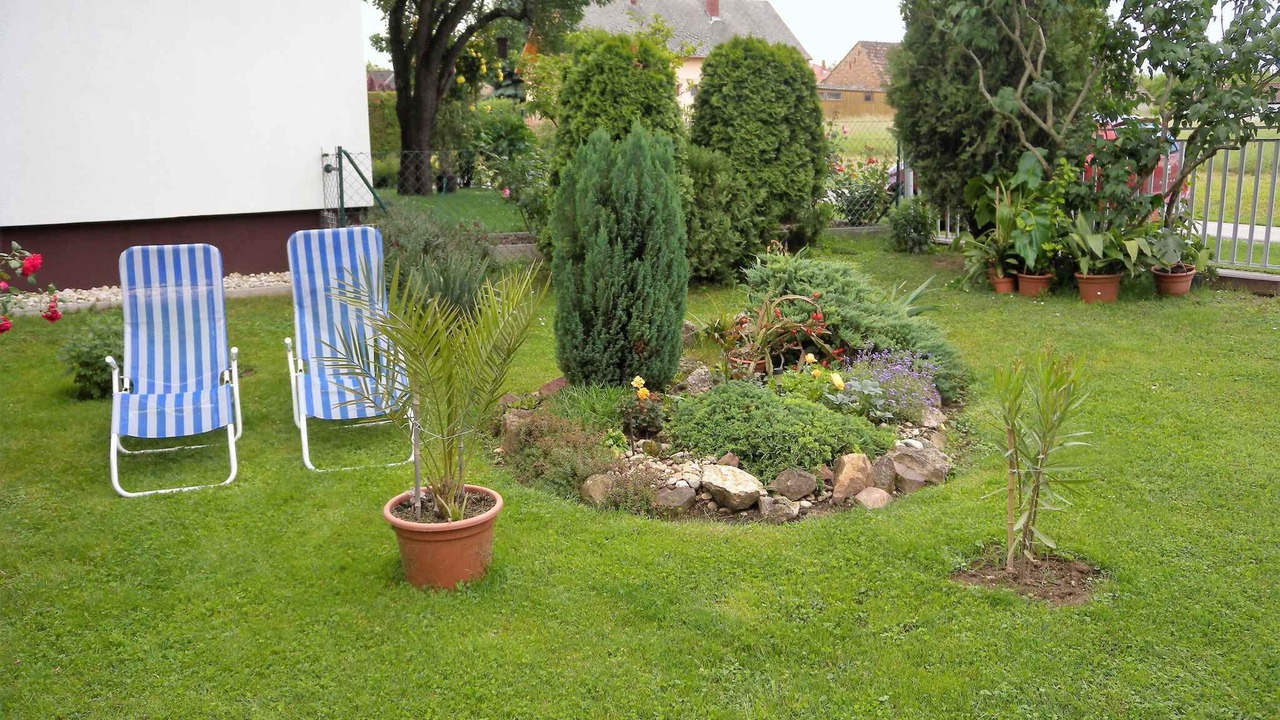 Photo of Outdoor in Balatonbereny