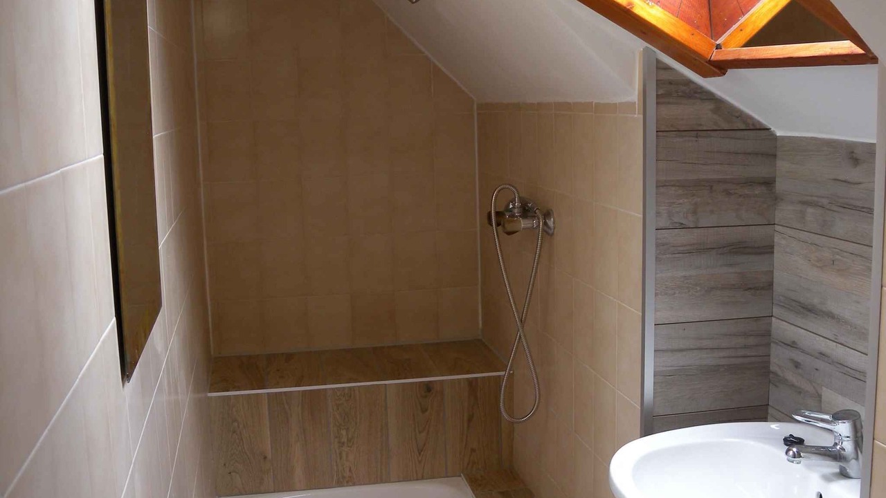 Photo of Bathroom in Balatonbereny