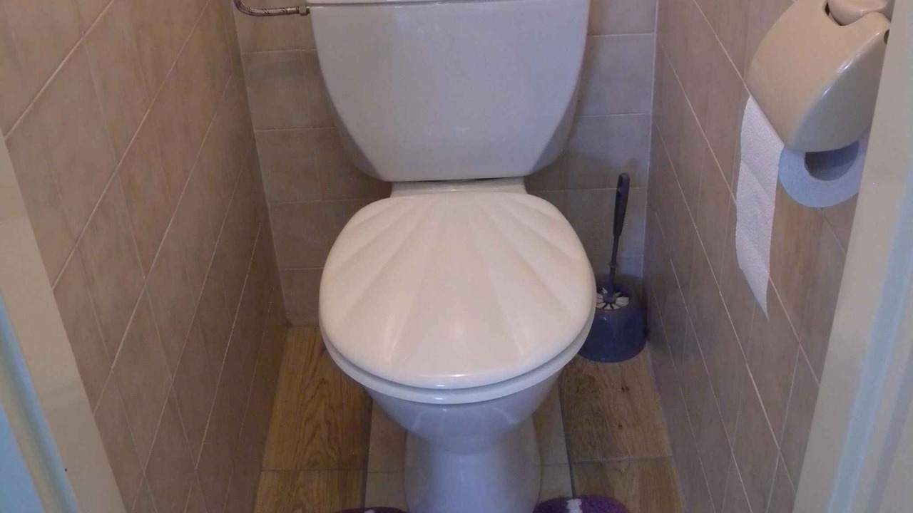 Photo of Bathroom in Balatonbereny