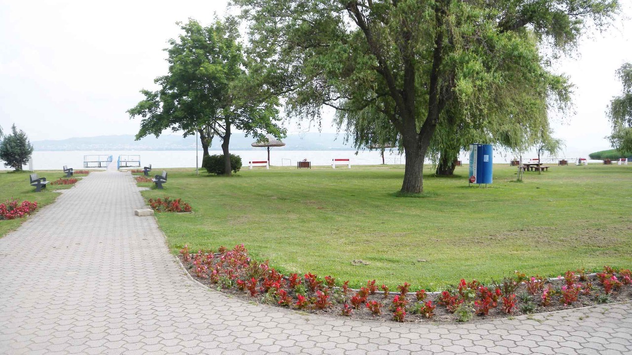 Photo of Others in Balatonbereny