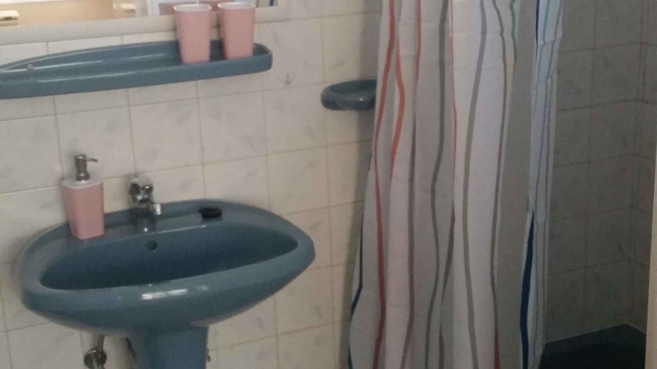 Photo of Bathroom in Balatonlelle