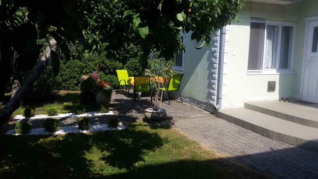 Photo of Bedroom in Balatonlelle