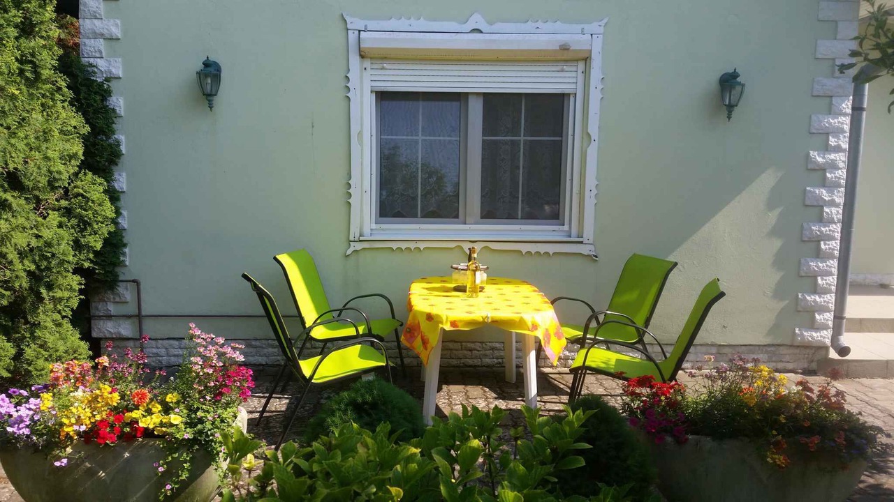 Photo of Outdoor in Balatonlelle