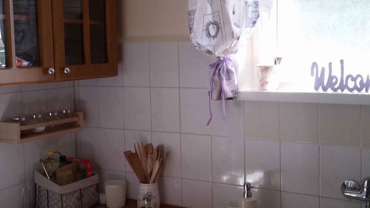 Photo of Kitchen in Balatonlelle