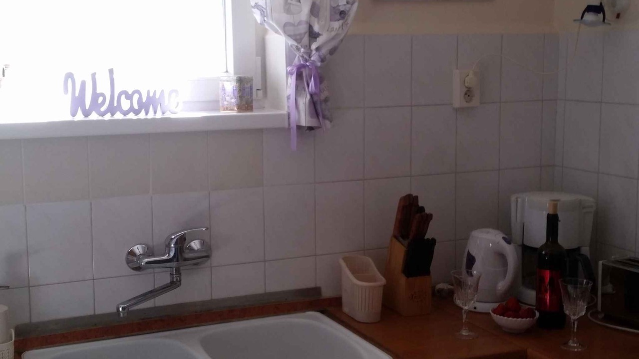 Photo of Kitchen in Balatonlelle