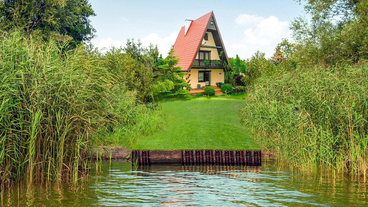 Photo of Others in Nowe Warpno