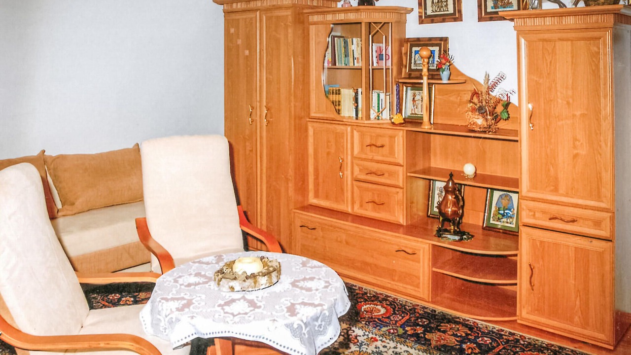 Photo of Bedroom in Nowe Warpno