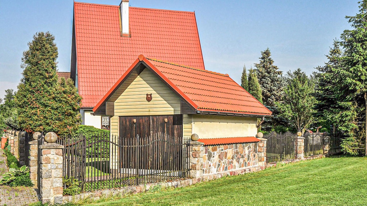 Photo of Others in Nowe Warpno
