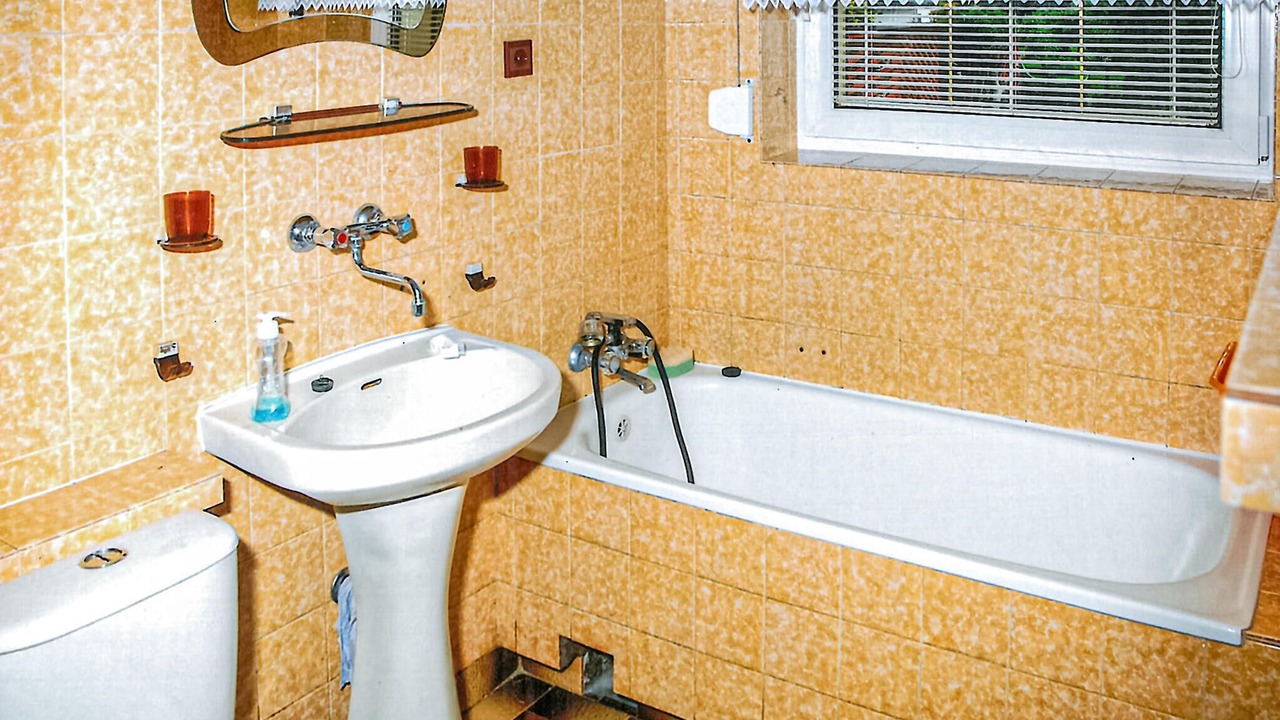 Photo of Bathroom in Nowe Warpno