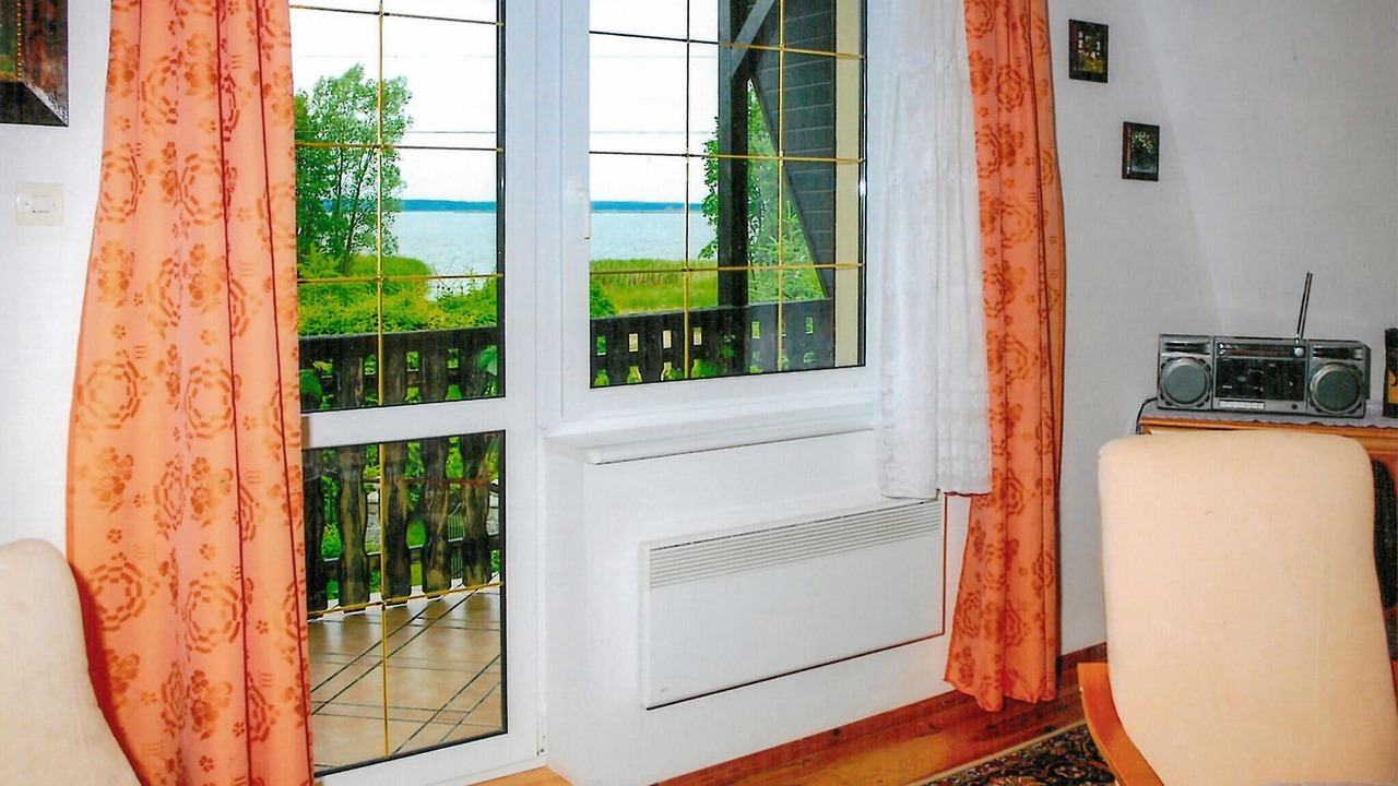 Photo of Bedroom in Nowe Warpno