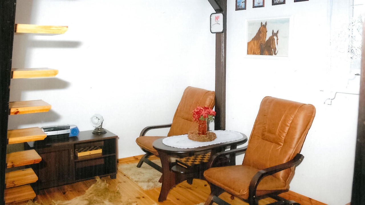 Photo of Bedroom in Nowe Warpno
