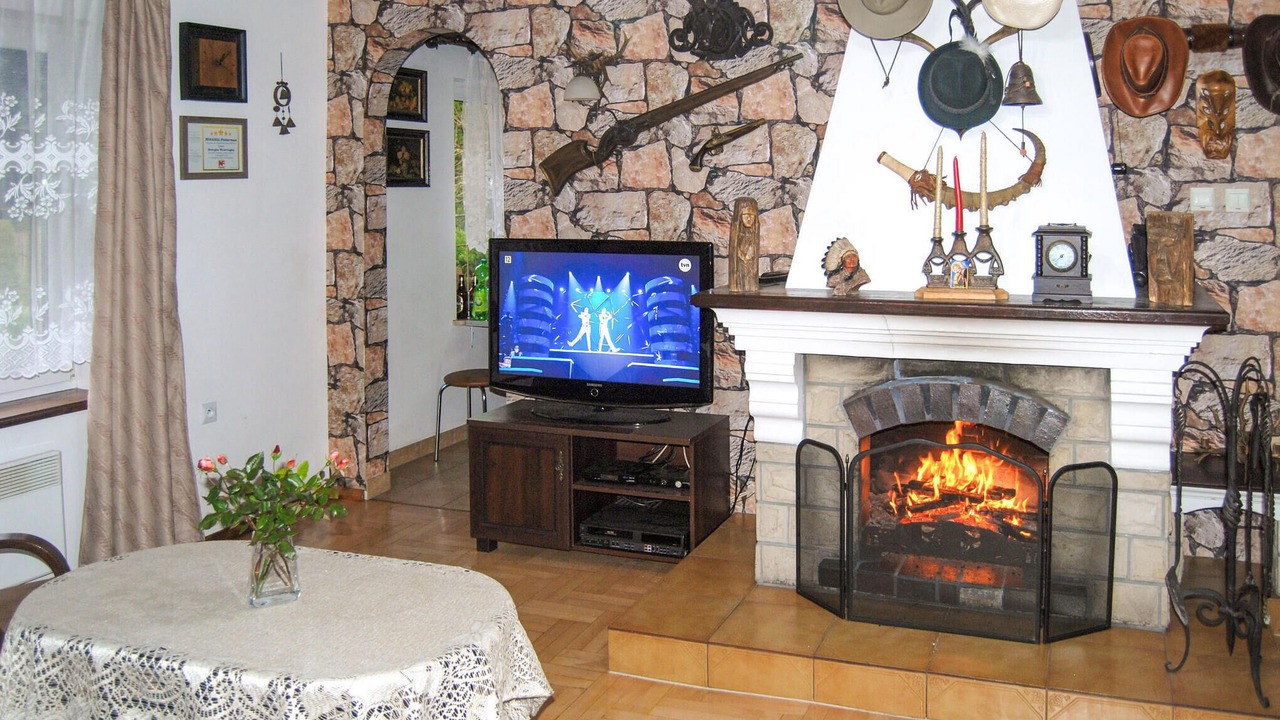 Photo of Bedroom in Nowe Warpno