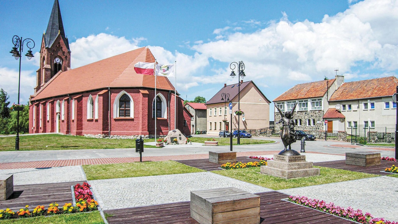 Photo of Others in Nowe Warpno