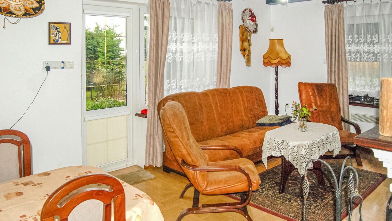 Photo of Bedroom in Nowe Warpno
