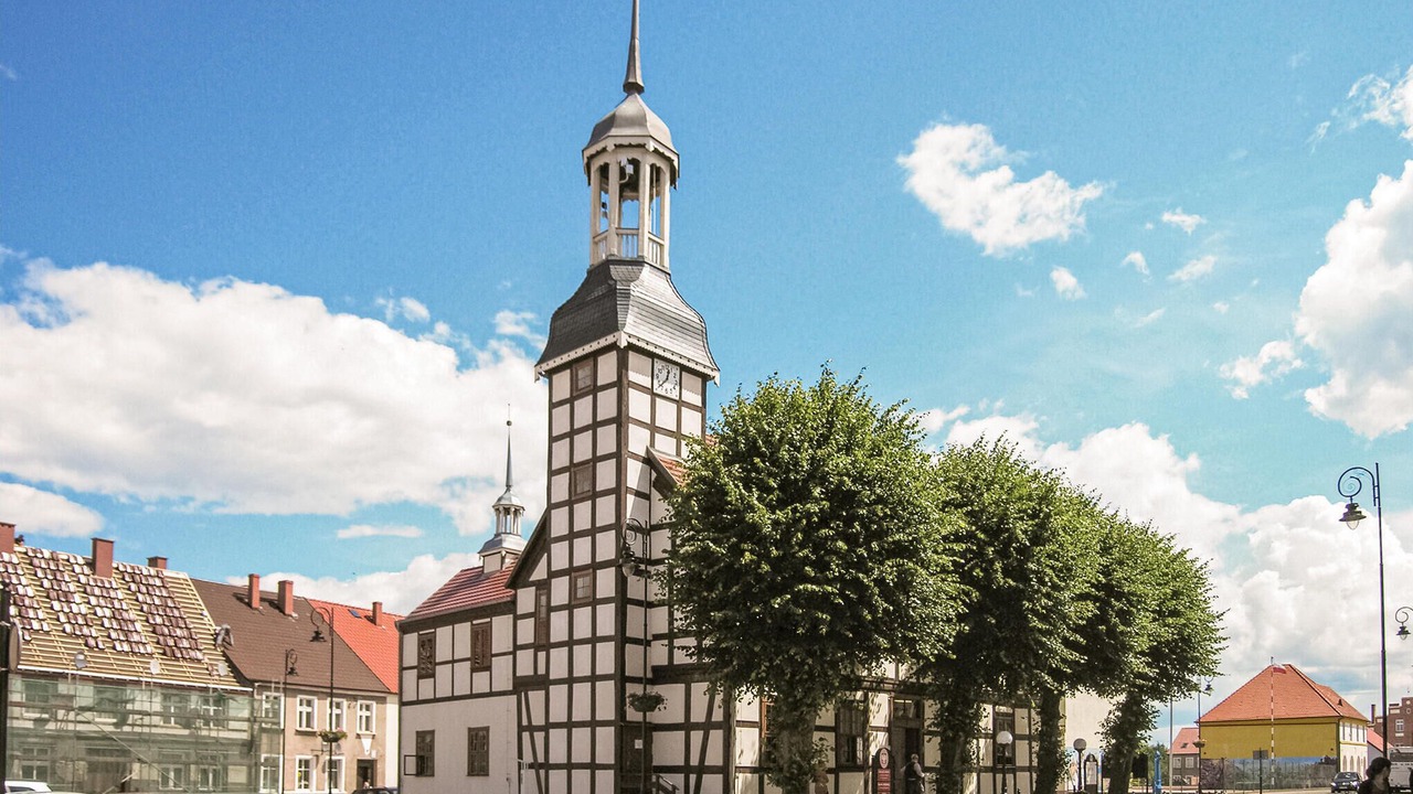 Photo of Others in Nowe Warpno