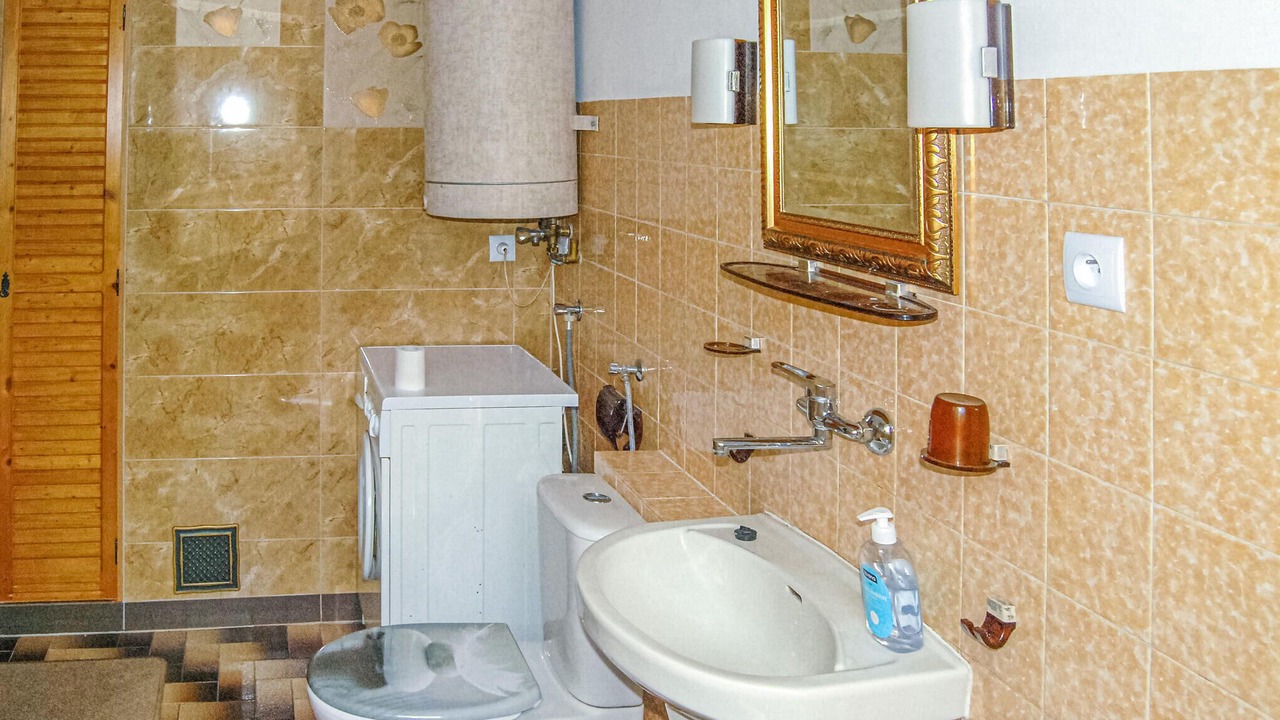 Photo of Bathroom in Nowe Warpno