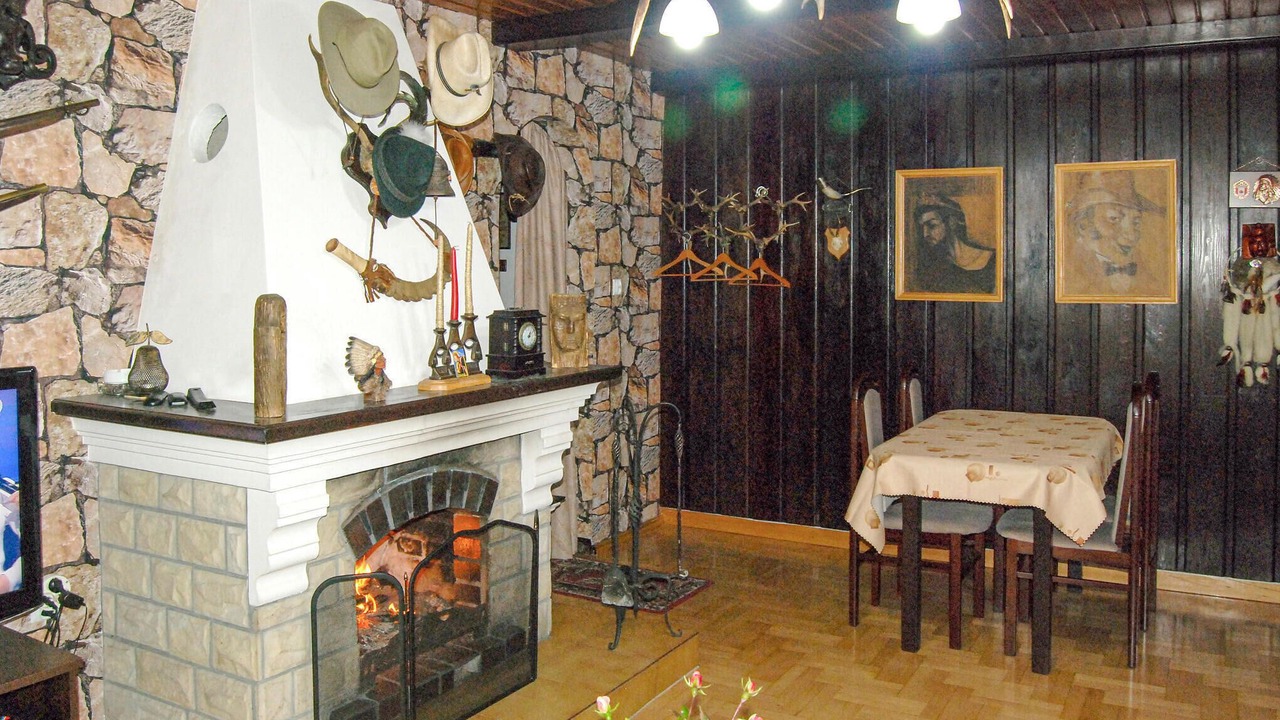 Photo of Bedroom in Nowe Warpno