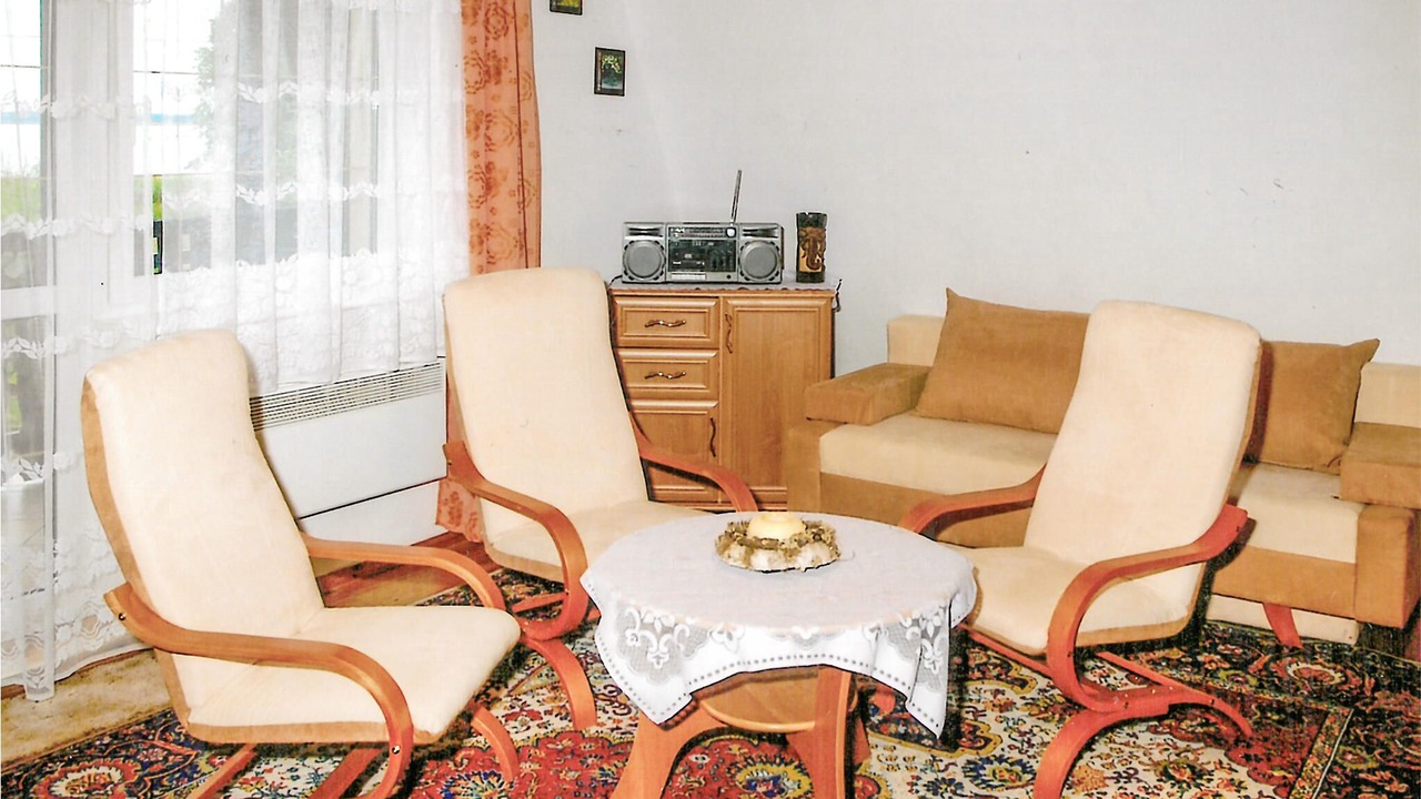 Photo of Bedroom in Nowe Warpno