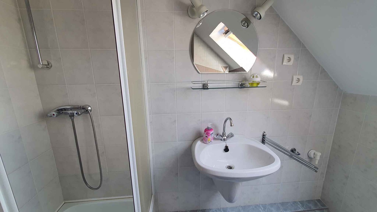 Photo of Bathroom in Zamardi