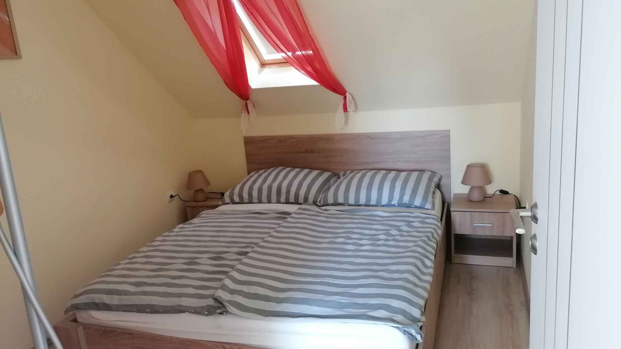Photo of Bedroom in Zamardi