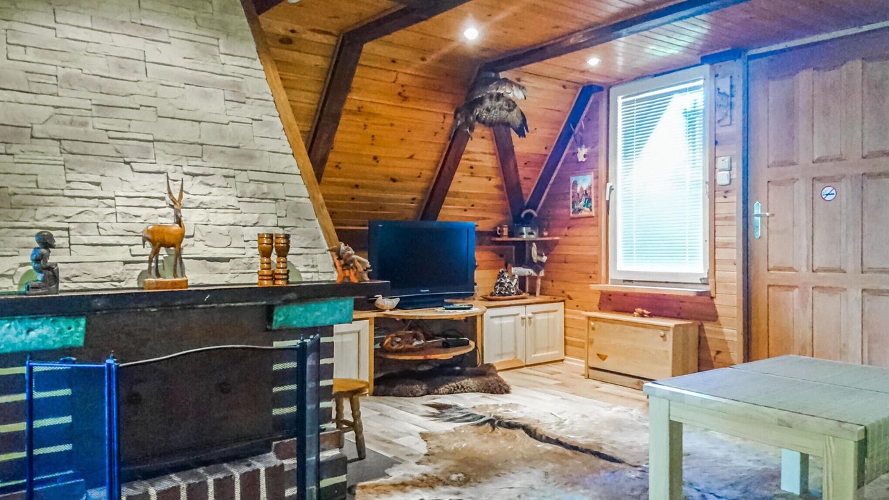 Photo of Bedroom in Ostrow Wielki