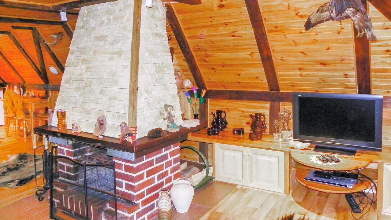 Photo of Bedroom in Ostrow Wielki