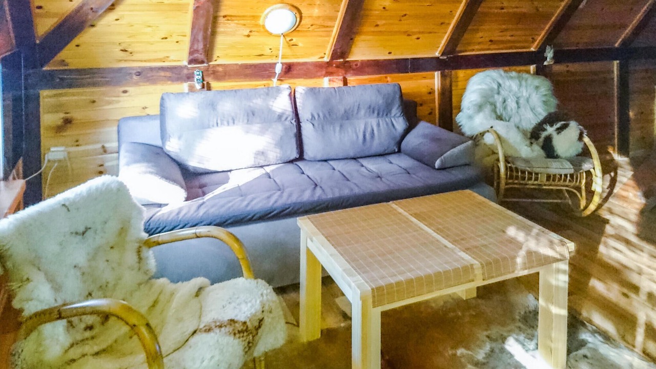 Photo of Bedroom in Ostrow Wielki