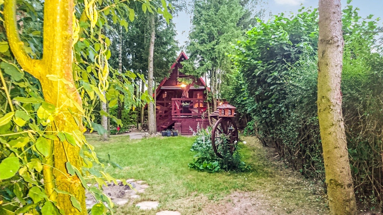 Photo of Others in Ostrow Wielki